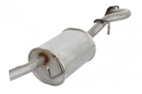 Задний. глушитель,выпускная сист. BOSAL 228-001