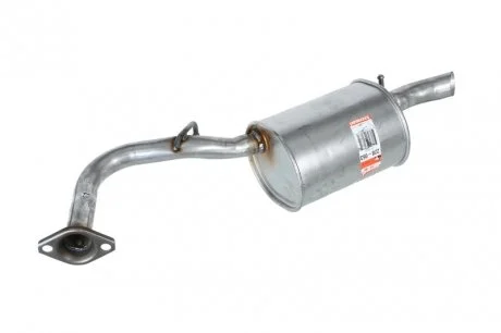 Задний. глушитель,выпускная сист. BOSAL 228-063