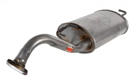Задний. глушитель,выпускная сист. BOSAL 228-073