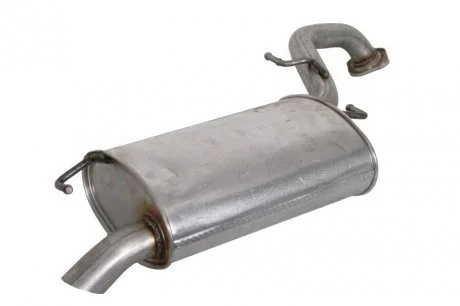 Задний. глушитель,выпускная сист. BOSAL 228-081