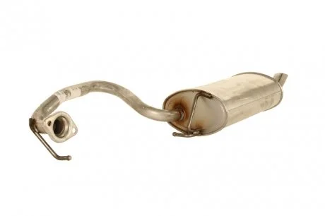 Задний. глушитель,выпускная сист. BOSAL 228-151