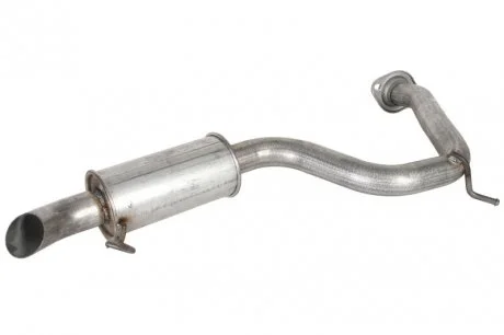 Задний. глушитель,выпускная сист. BOSAL 228-163