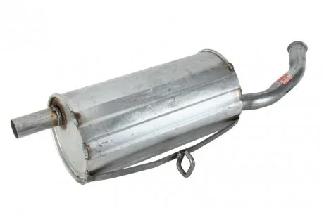 Задний. глушитель,выпускная сист. BOSAL 228-205