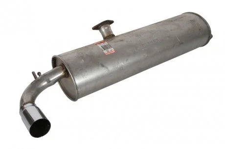 Глушитель задняя часть TOYOTA RAV 4 (00-05) BOSAL 228-467