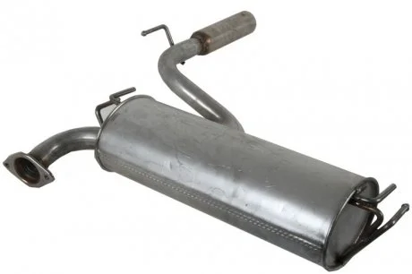 Задний. глушитель,выпускная сист. BOSAL 228-469