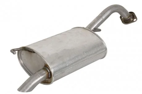 Задний. глушитель,выпускная сист. BOSAL 228-481
