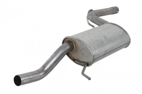 Центр. глушник,випускна сист. BOSAL 233-083