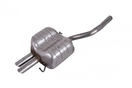 Задний. глушитель,выпускная сист. BOSAL 233-155