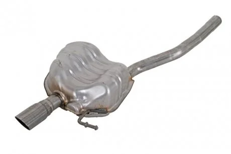 Задний. глушитель,выпускная сист. BOSAL 233-159