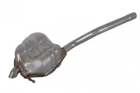 Задний. глушитель,выпускная сист. BOSAL 233-161