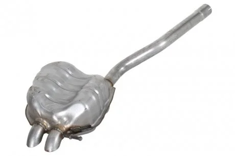 Задний. глушитель,выпускная сист. BOSAL 233-163