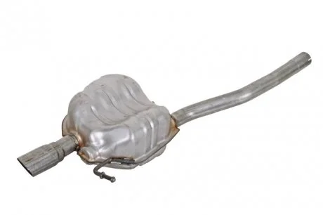 Задний. глушитель,выпускная сист. BOSAL 233-205 (фото 1)