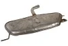 Глушитель задняя часть VW TOURAN 03-10 (233-581) BOSAL
