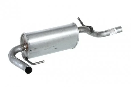 Задний. глушитель,выпускная сист. BOSAL 233-607