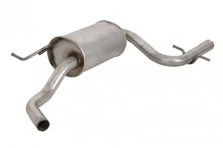 Центр. глушник,випускна сист. BOSAL 233-609