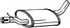 SRODK. AUDI Q3 1.4 TFSI/TSI ACT (10/13-) BOSAL 233613 (фото 1)