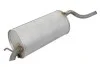 Глушник задня частина VW POLO 01-06 (233-635) BOSAL