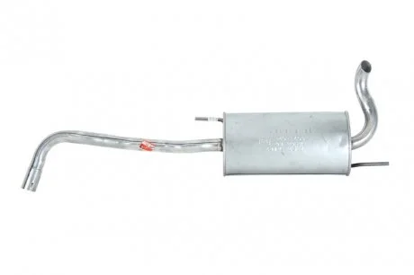 Задний. глушитель,выпускная сист. BOSAL 233-639