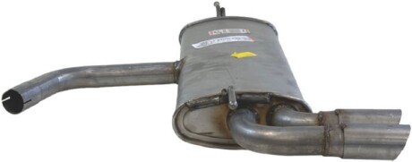 TLUMIK V.W. GOLF 12-20 SZT BOSAL 233649