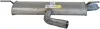 TLUMIK V.W. GOLF 17-20 SZT BOSAL 233699 (фото 2)
