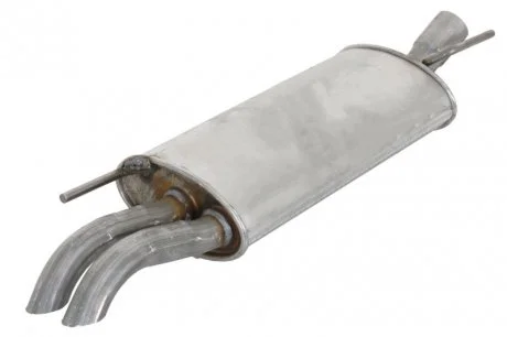 Задний. глушитель,выпускная сист. BOSAL 233-715