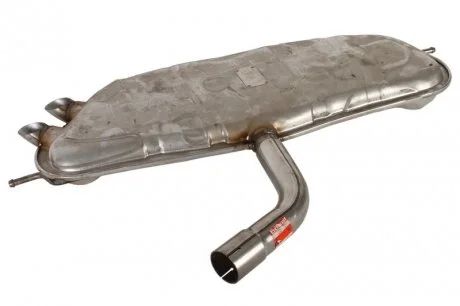 Задний. глушитель,выпускная сист. BOSAL 233-723