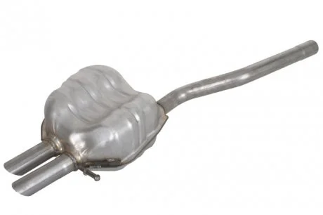Задний. глушитель,выпускная сист. BOSAL 233-825