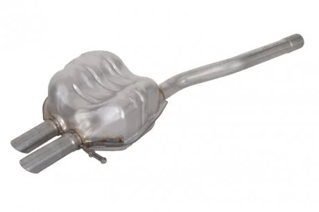 Задний. глушитель,выпускная сист. BOSAL 233-871