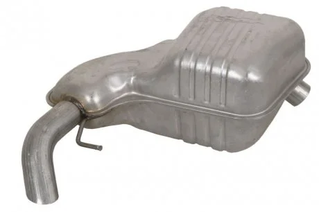 Задний. глушитель,выпускная сист. BOSAL 235-001