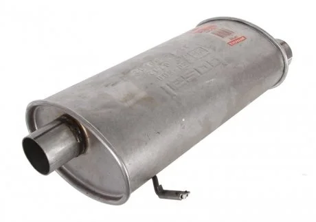 Задній. глушник,випускна сист. BOSAL 235-007