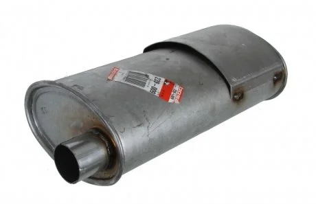 Задний. глушитель,выпускная сист. BOSAL 235-009