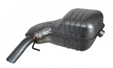 Задний. глушитель,выпускная сист. BOSAL 235-143