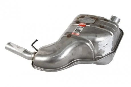 Задний. глушитель,выпускная сист. BOSAL 235-151