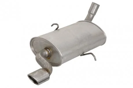 Задний. глушитель,выпускная сист. BOSAL 235-193