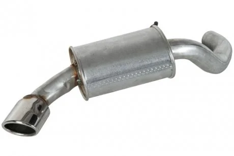 Задний. глушитель,выпускная сист. BOSAL 247-037