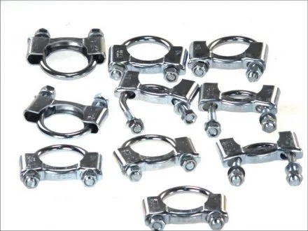 Хомут выпускной системы BOSAL 250-240