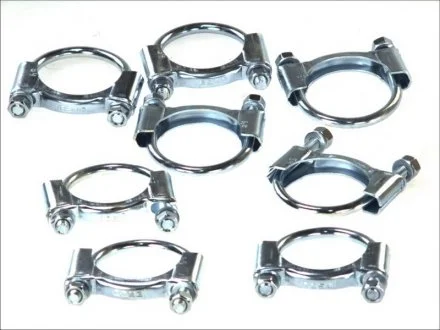 Хомут выпускной системы BOSAL 250-254