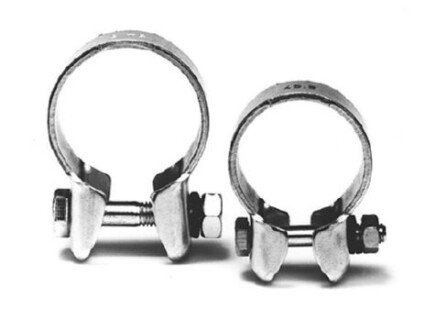Хомут випускної системи BOSAL 250-350 (фото 1)