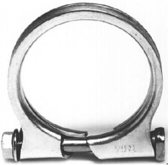 Хомут выпускной системы BOSAL 250-554 (фото 1)