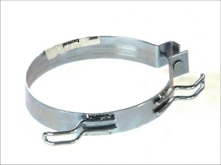 Фото 1 - хомут випускної системи BOSAL 251-943 Хомут випускної системи BOSAL 251-943 (фото 1)