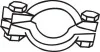 OBEJMA CITROEN C5 1.6HDI (02/08-) SED 254952