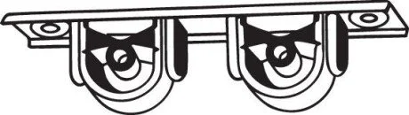 Фото 1 - деталі вихлопної системи BOSAL 255-503 Деталі вихлопної системи BOSAL 255-503 (фото 1)