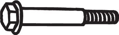 Гвинти BOSAL 258-895