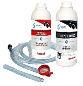 PЈYN DO DPF EOLYS EXTEND 1L BOSAL 258968 (фото 1)