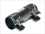 З\'єднувач труб (43x125mm) AUDI A6 C5 FIAT PUNTO KIA PICANTO I OPEL ADAM, AGILA, CORSA D SEAT AROSA, CORDOBA, CORDOBA VARIO, IBIZA II, INCA SKODA FELICIA I, FELICIA II 1.0-2.8 08.83-02.19 BOSAL 265-125 (фото 2)