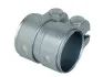 З\'єднувач труб (60,5x80mm) MERCEDES A (W169), B SPORTS TOURER (W245) VOLVO C30, C70 II, S40 II, S60 II, S80 II, V50, V60 I, V70 III, V70 III/KOMBI, XC40, XC60 I, XC70 II, XC90 I 1.4-6.0 05.89- BOSAL 265-127 (фото 2)