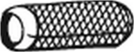 Монт.елемент випуск.сист. BOSAL 265-565