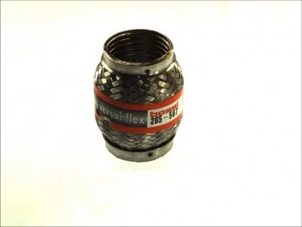 Демпфер,випуск.системи BOSAL 265-567