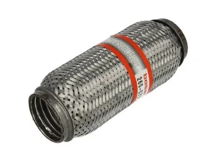 Демпфер,випуск.системи BOSAL 265-573