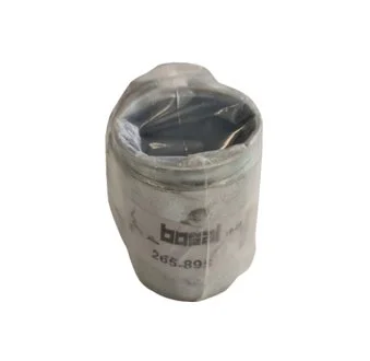 Хомут, конектор BOSAL 265-895 (фото 1)